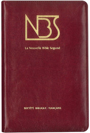 La Nouvelle Bible Segond