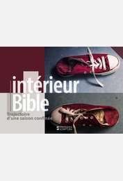 Intérieur Bible