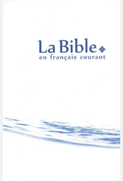 La Bible en français courant - Format compact