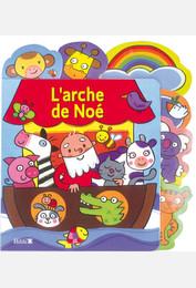 L'arche de Noé