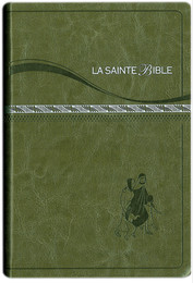 La Sainte Bible