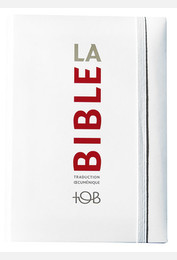 La Bible TOB - Poche