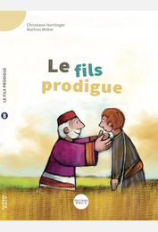 Le fils prodigue