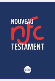 Nouveau Testament - NFC