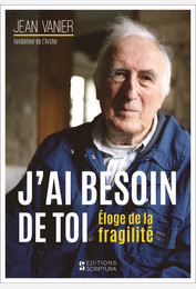 J'ai besoin de toi