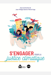 S'engager pour la justice climatique