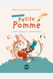 Les pépins de petite pomme