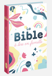 La Bible à lire en famille