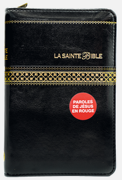 La Sainte Bible