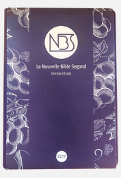 La Nouvelle Bible Segond