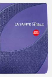 La Sainte Bible Segond 1910