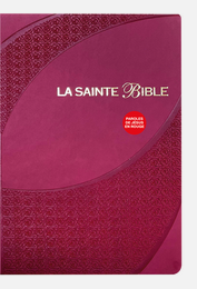 La Sainte Bible Segond 1910