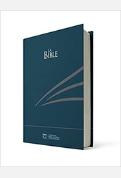 Bible compacte Segond 21