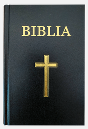 Bible en roumain