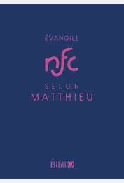 Évangile selon Matthieu