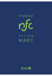 Évangile selon Marc