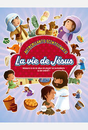 La vie de Jésus