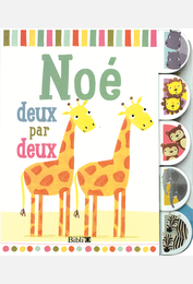 Noé deux par deux