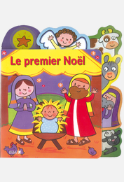 Le premier Noël