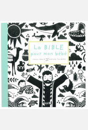 La Bible pour mon bébé