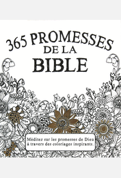 365 promesses de la Bible