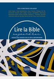 Lire la Bible aujourd'hui