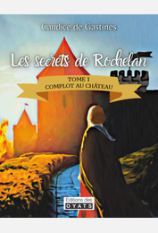 Les secrets de Rochelan