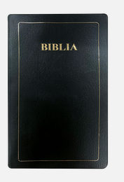 Biblia – Bible en Swahili