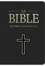 Bible Segond 1910 illustrée